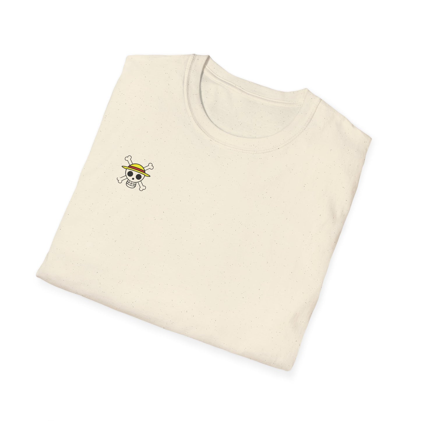 Strawhat T-Shirt (One Piece)