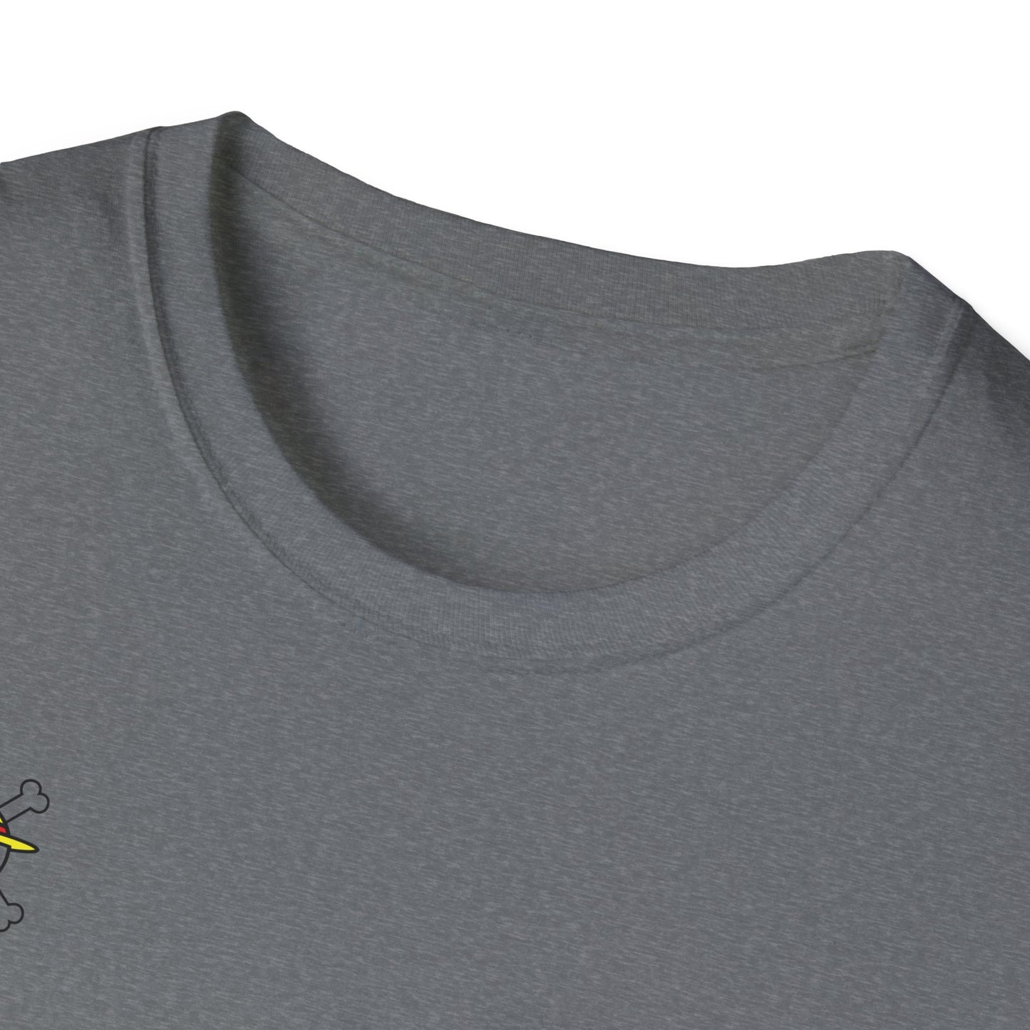 Strawhat T-Shirt (One Piece)