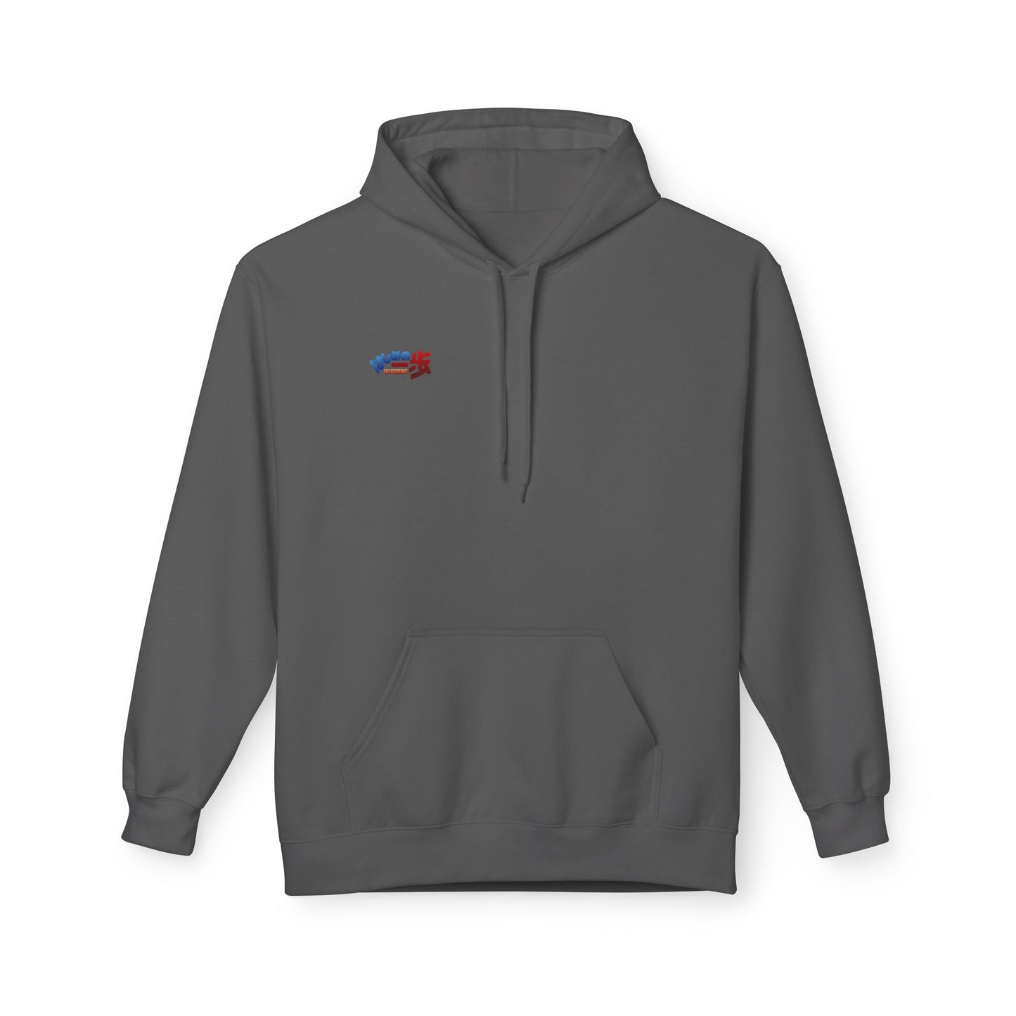 Kamogawa Boxing Gym Sweatshirt (Hajime no Ippo)