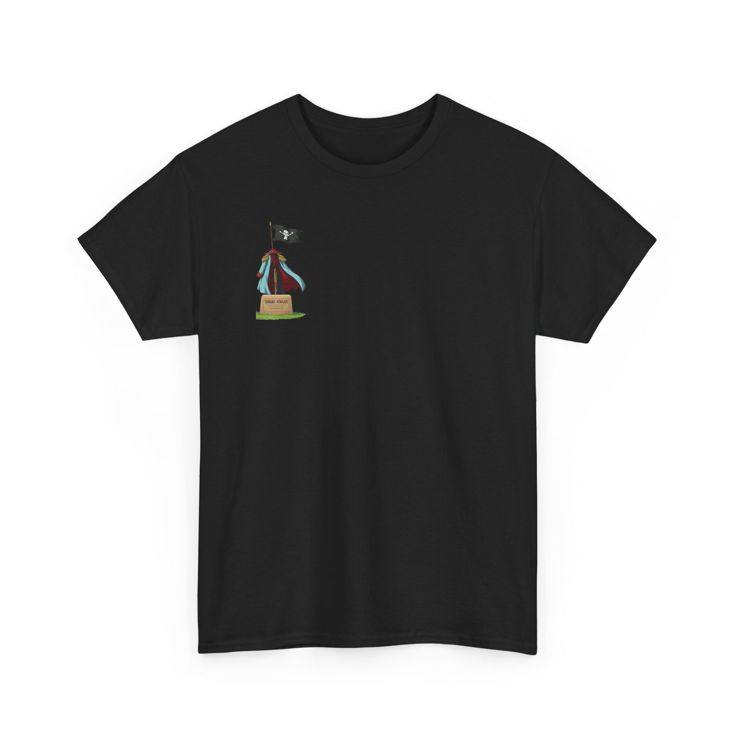 Whitebeard T-Shirt