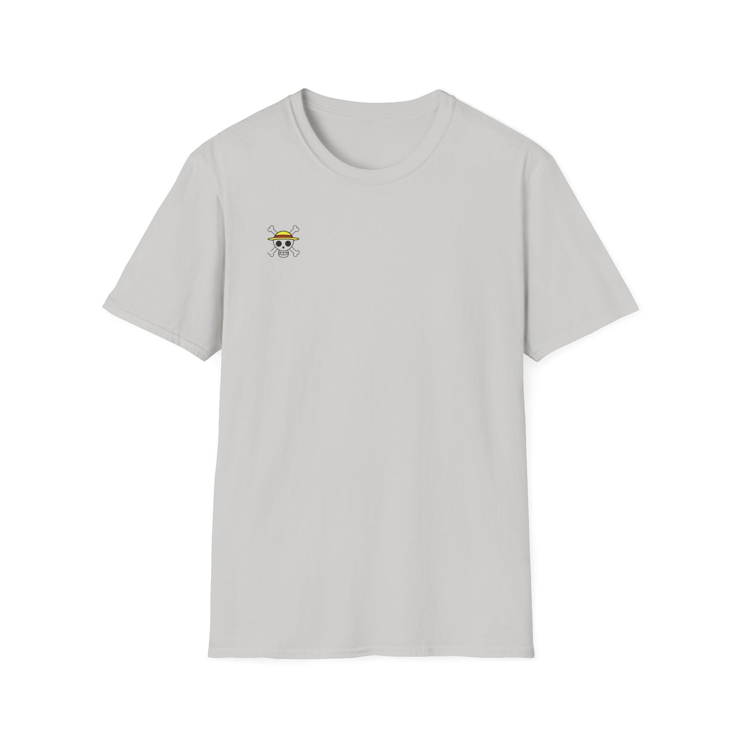 Strawhat T-Shirt (One Piece)