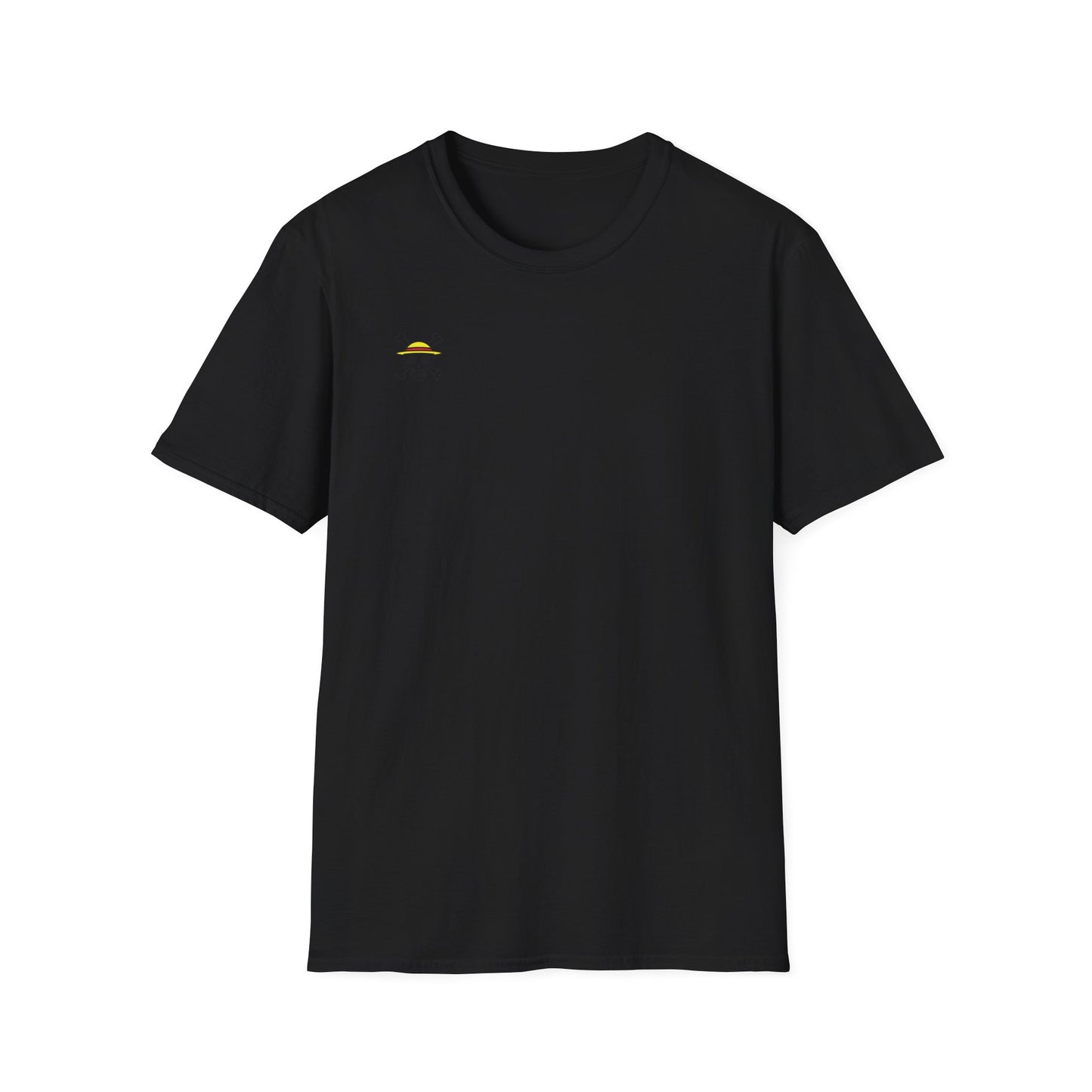 Strawhat T-Shirt (One Piece)