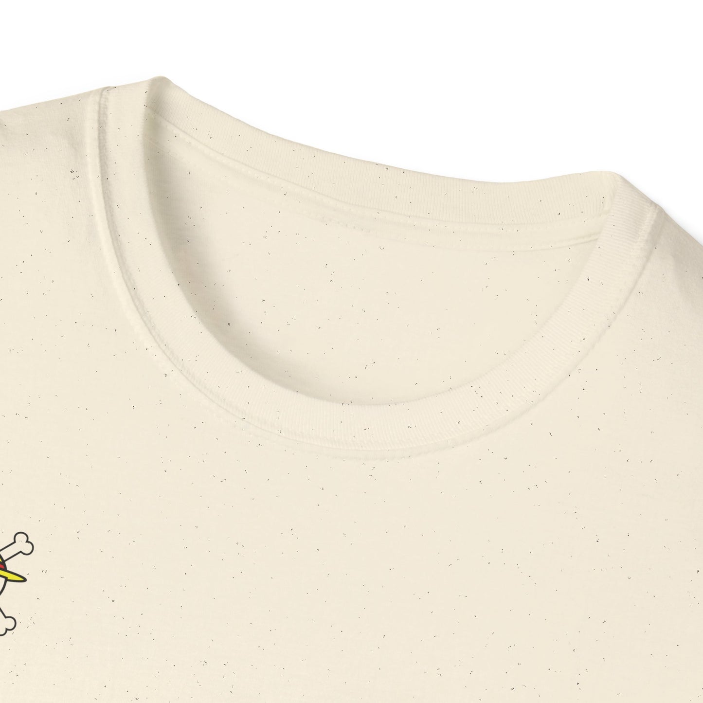 Strawhat T-Shirt (One Piece)