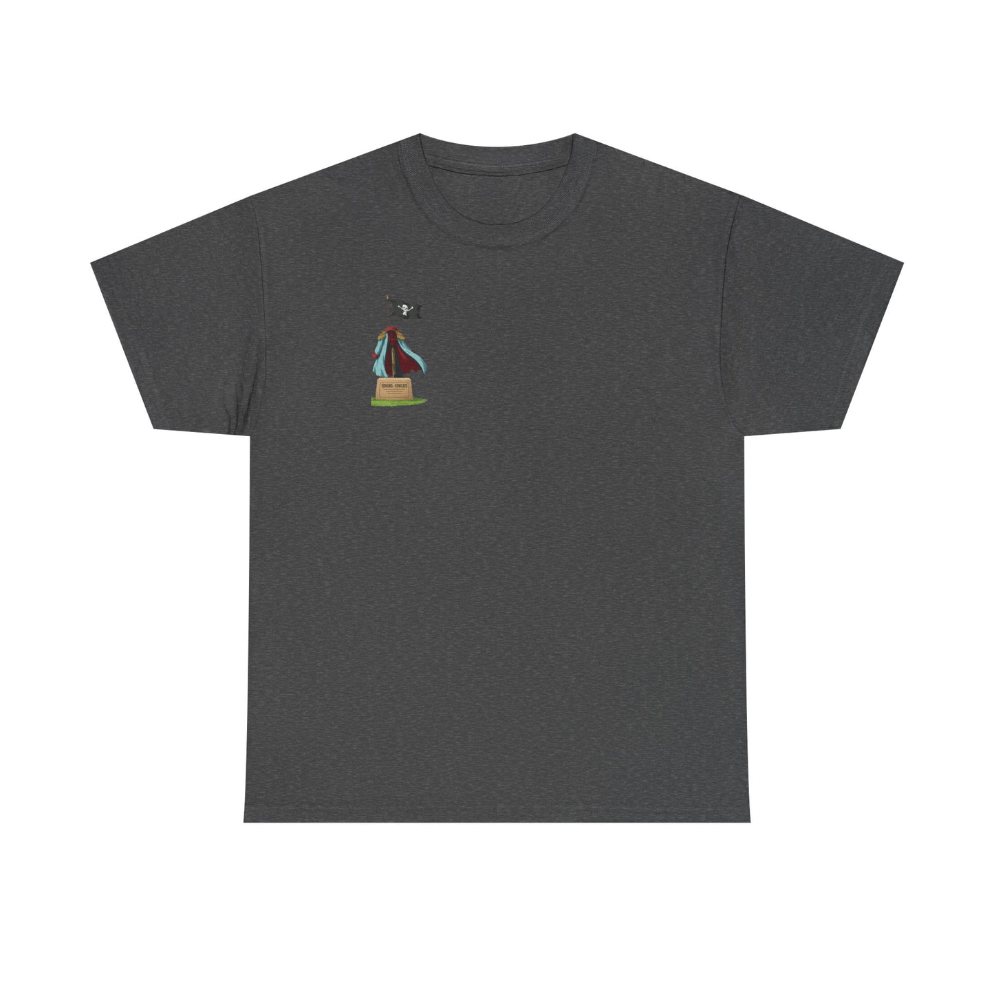 Whitebeard T-Shirt