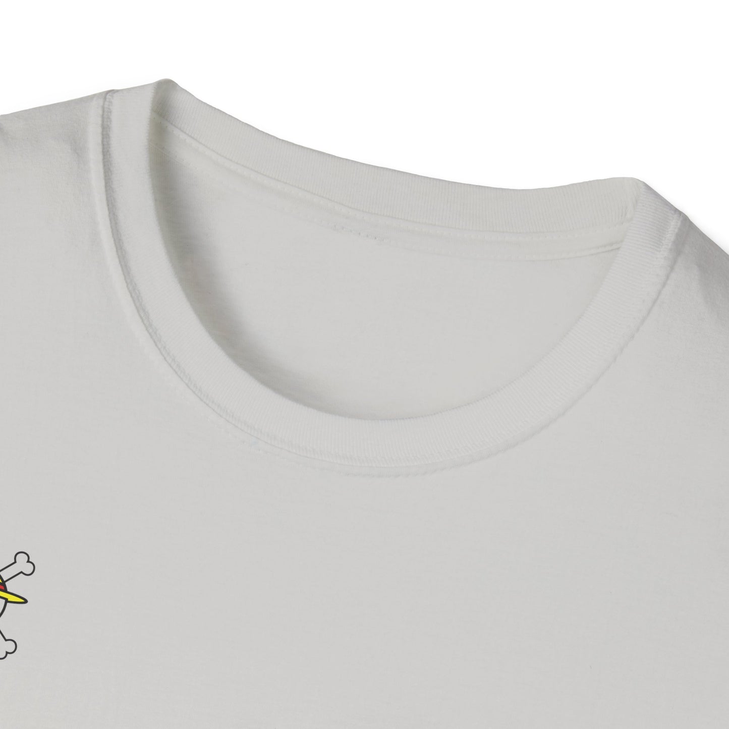 Strawhat T-Shirt (One Piece)