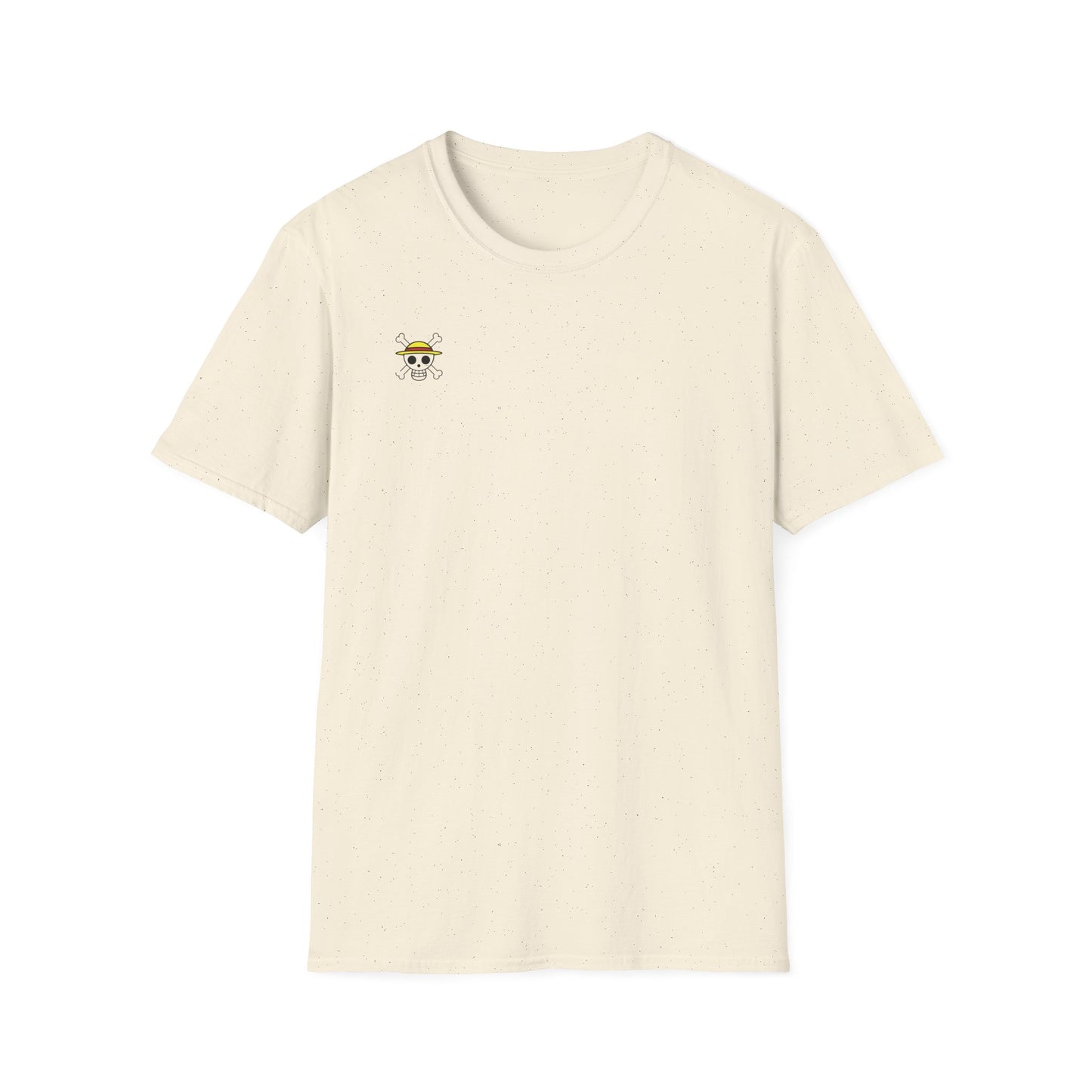 Strawhat T-Shirt (One Piece)
