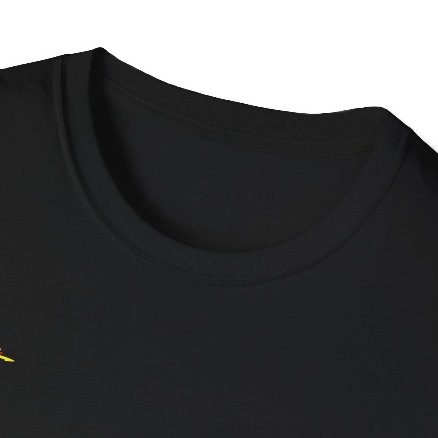 Strawhat T-Shirt (One Piece)