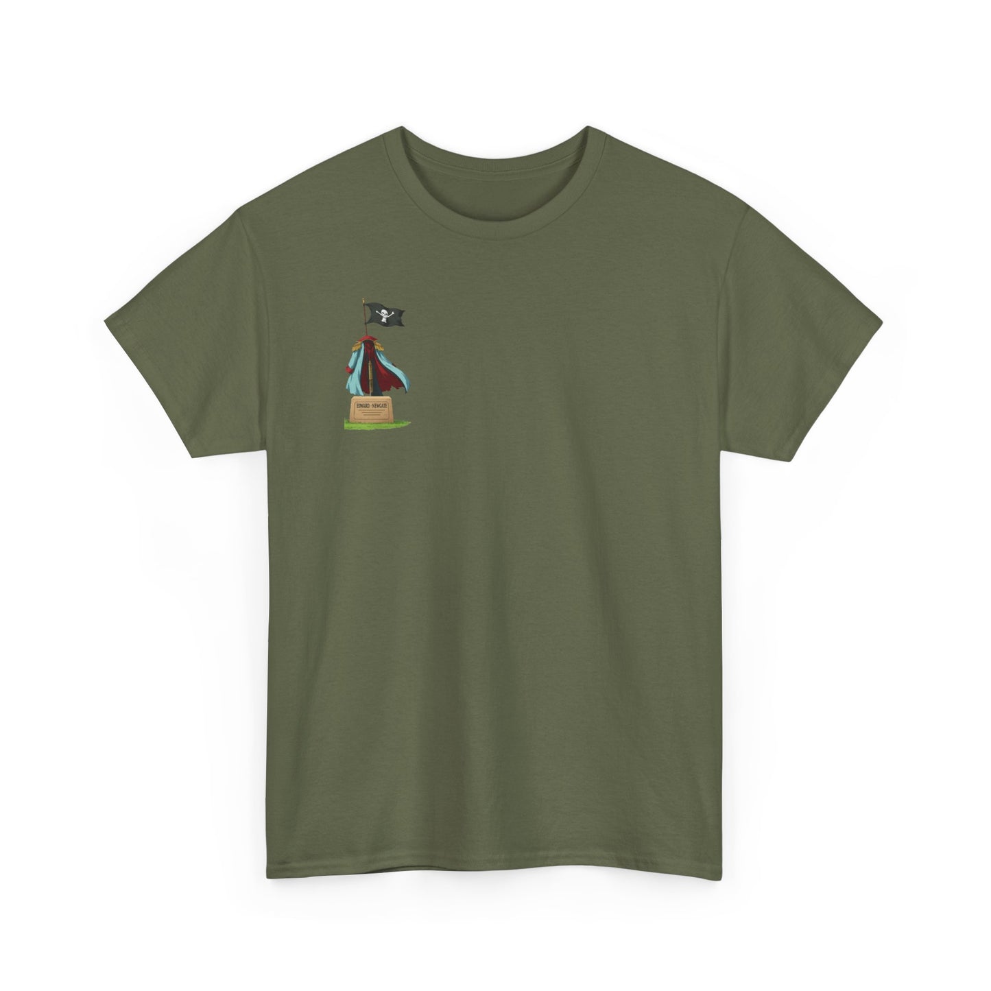 Whitebeard T-Shirt