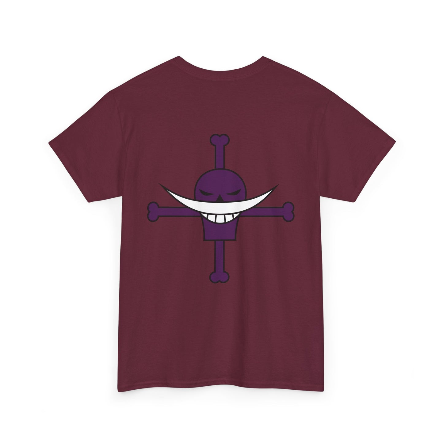 Whitebeard T-Shirt