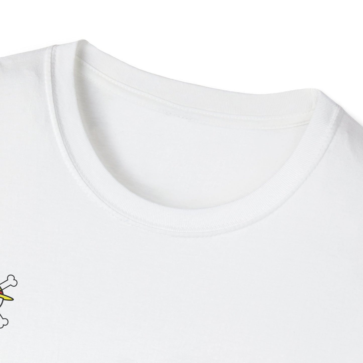 Strawhat T-Shirt (One Piece)