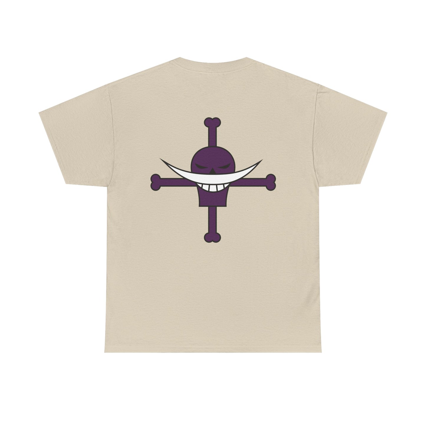 Whitebeard T-Shirt