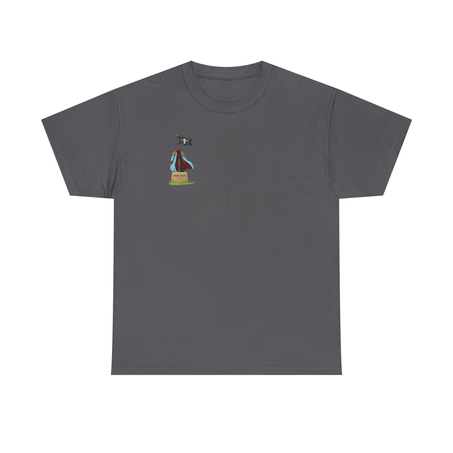 Whitebeard T-Shirt