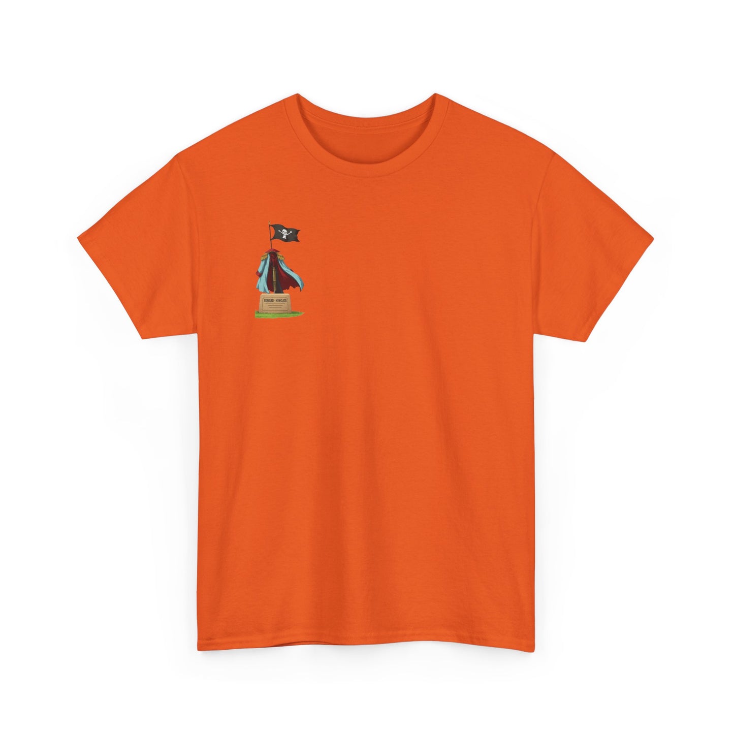Whitebeard T-Shirt