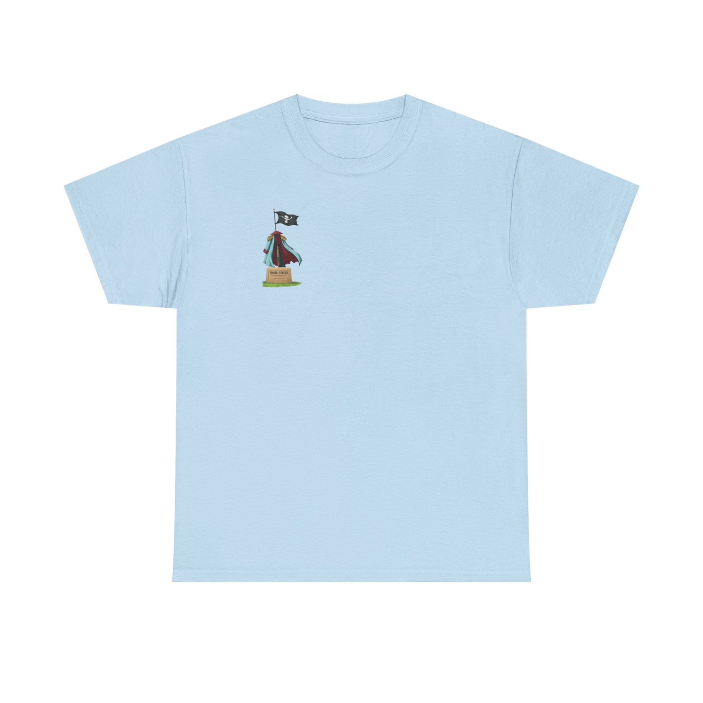 Whitebeard T-Shirt