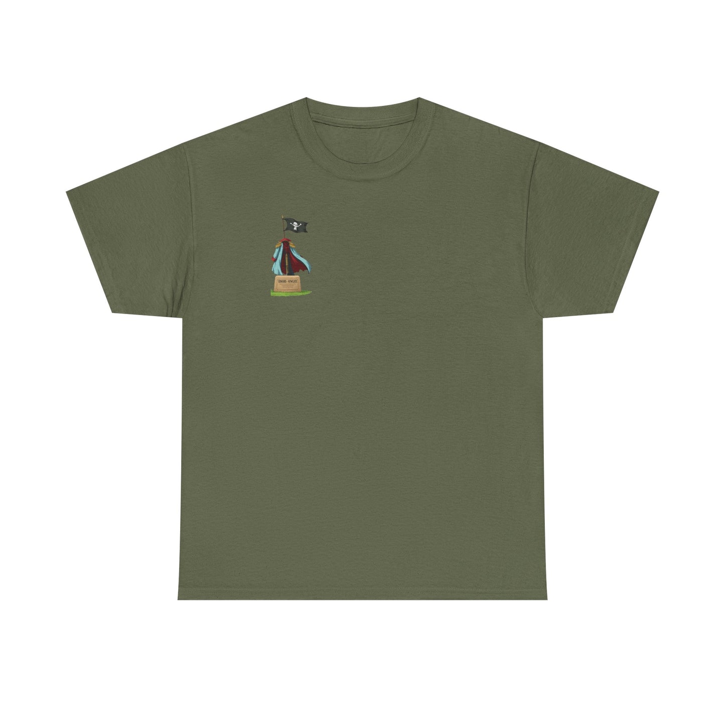Whitebeard T-Shirt