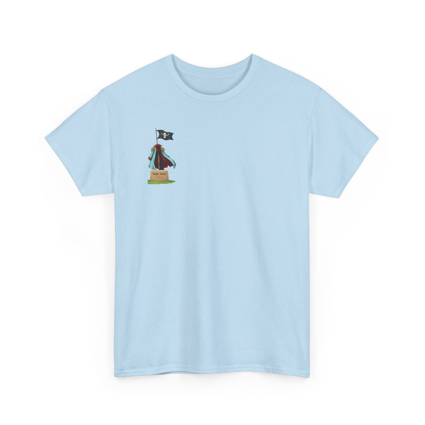 Whitebeard T-Shirt