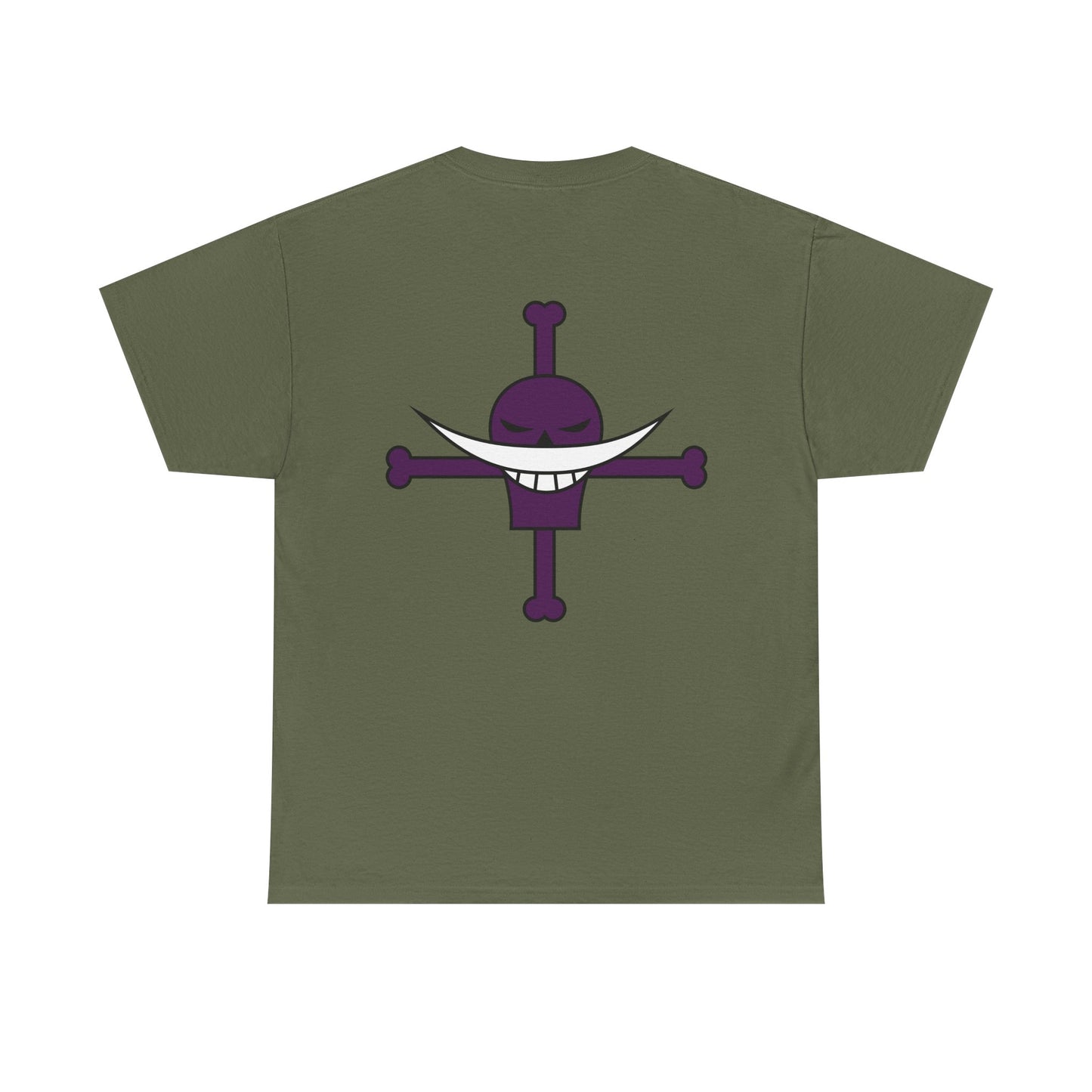 Whitebeard T-Shirt