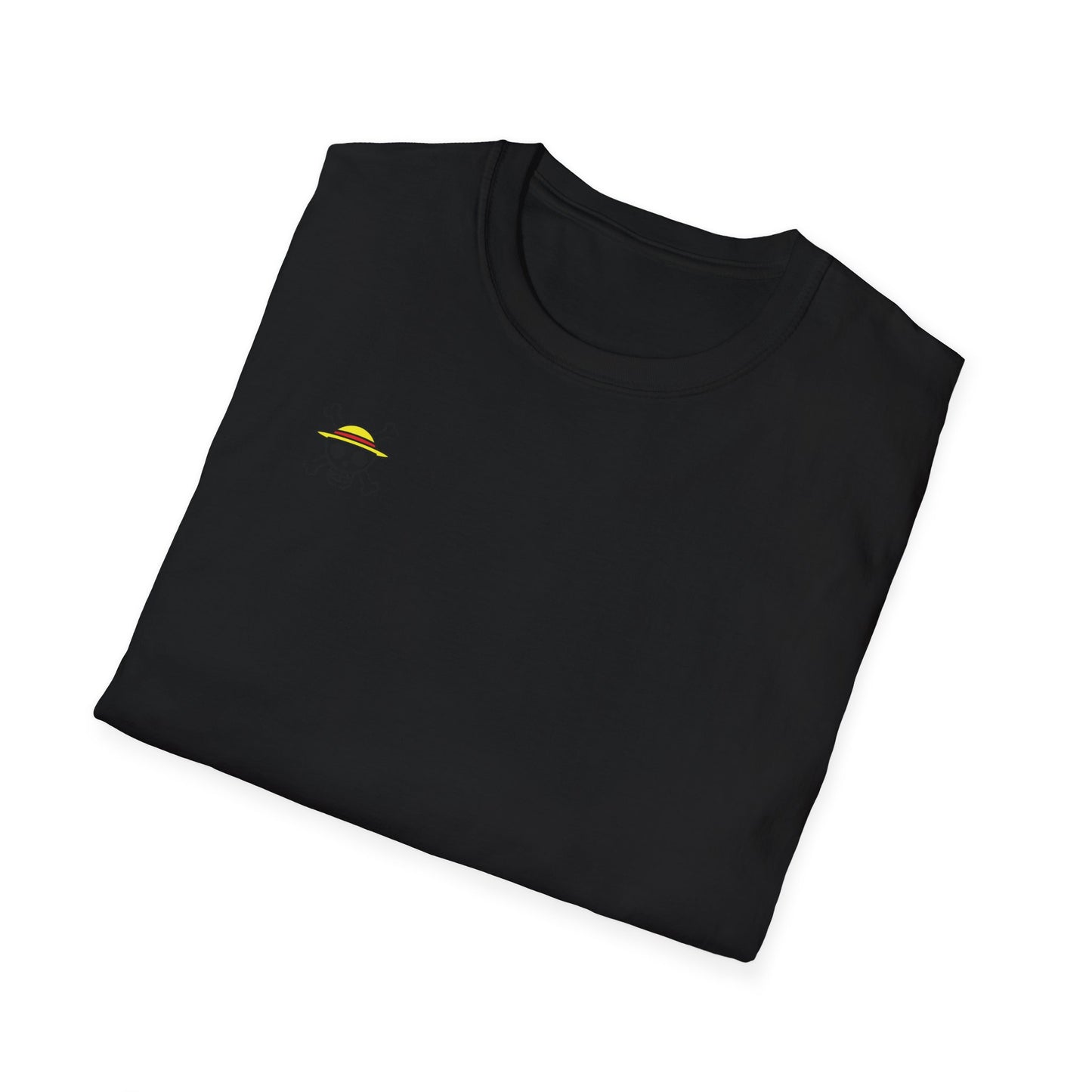 Strawhat T-Shirt (One Piece)