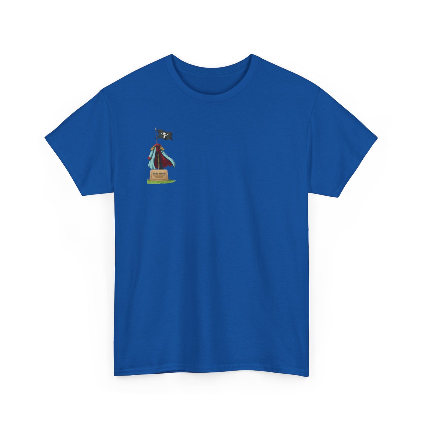 Whitebeard T-Shirt