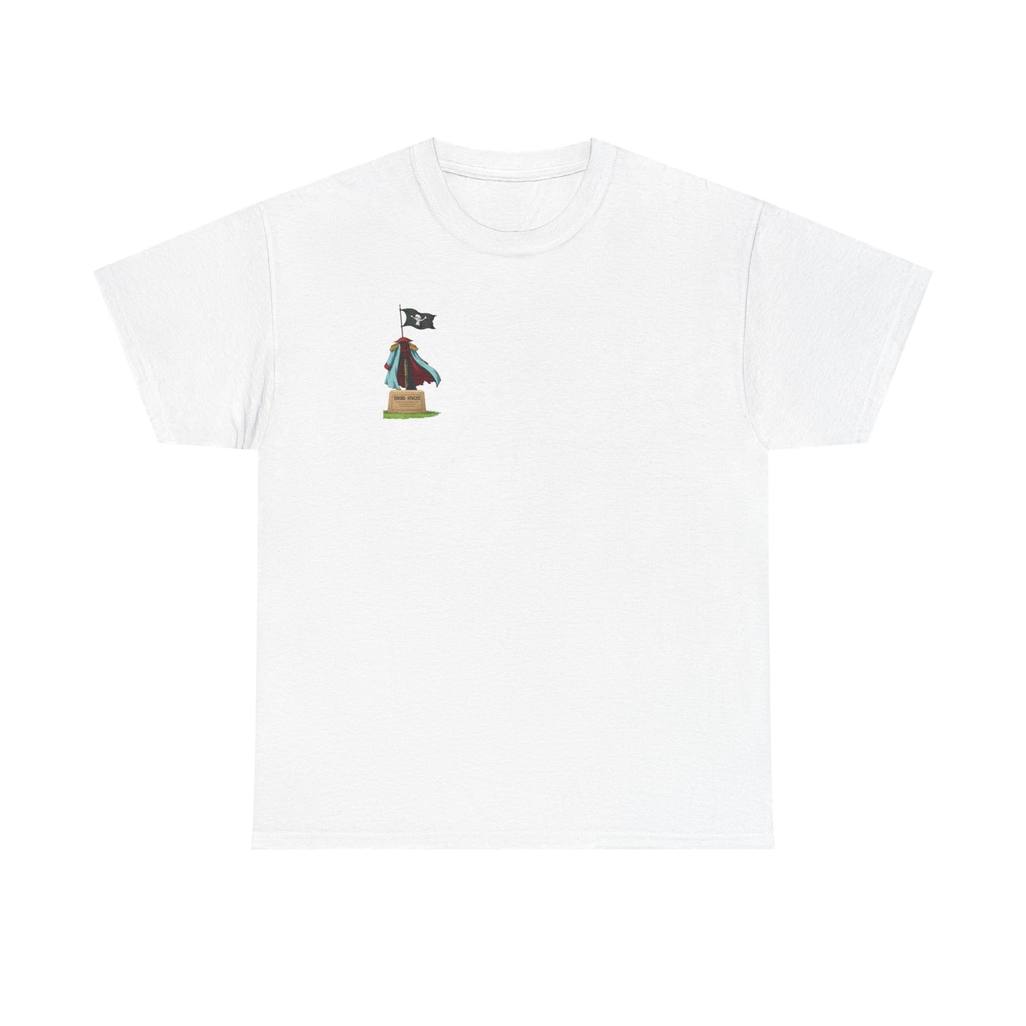 Whitebeard T-Shirt