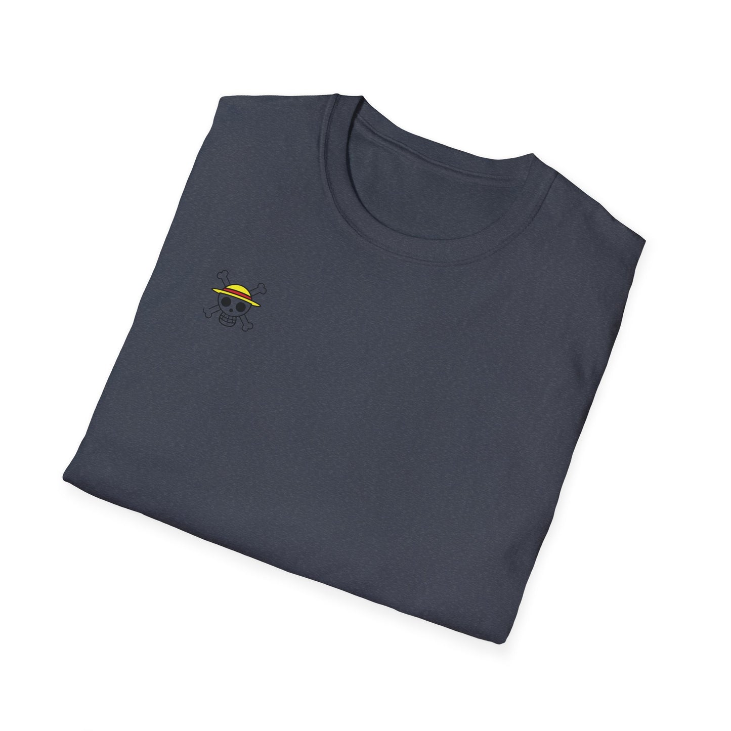 Strawhat T-Shirt (One Piece)