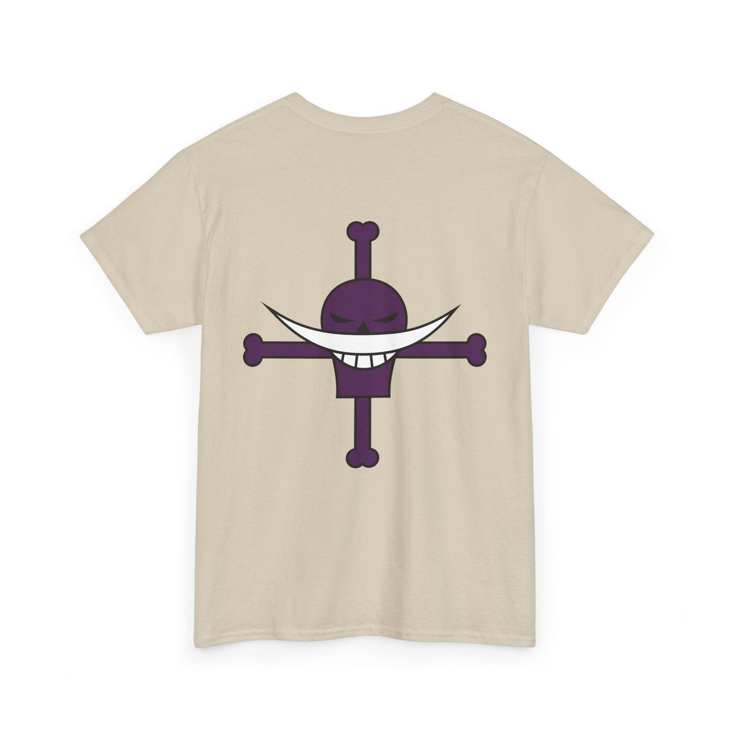 Whitebeard T-Shirt