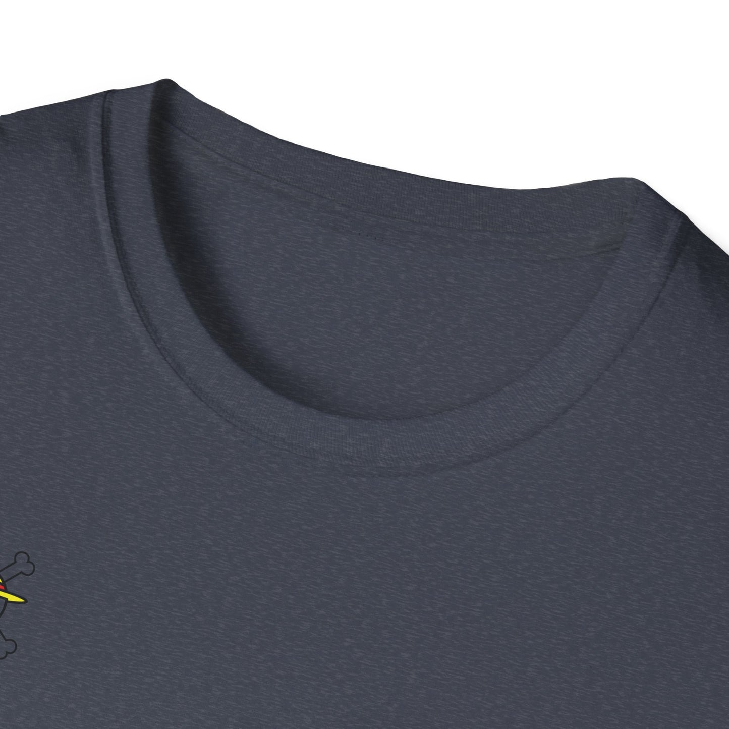Strawhat T-Shirt (One Piece)