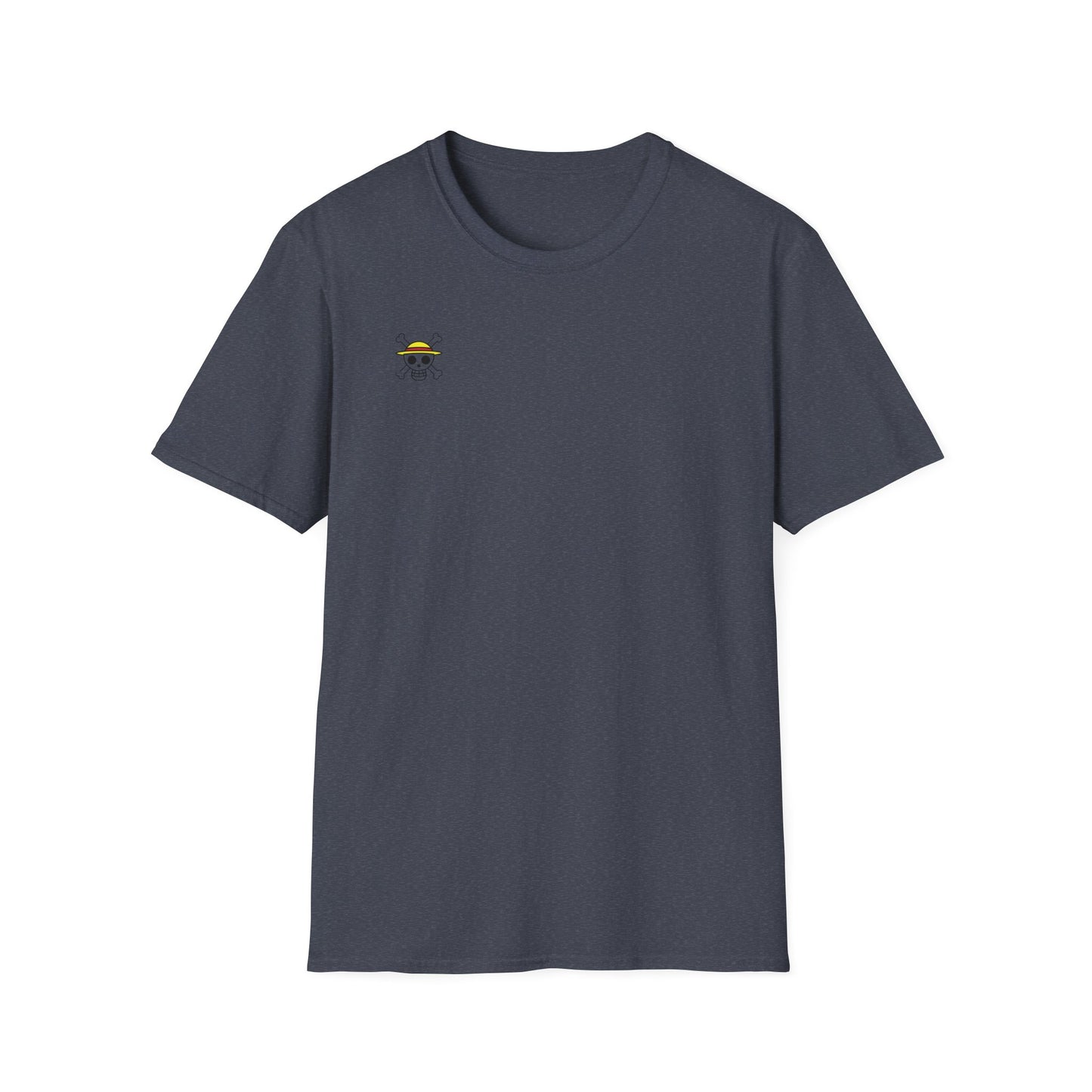 Strawhat T-Shirt (One Piece)