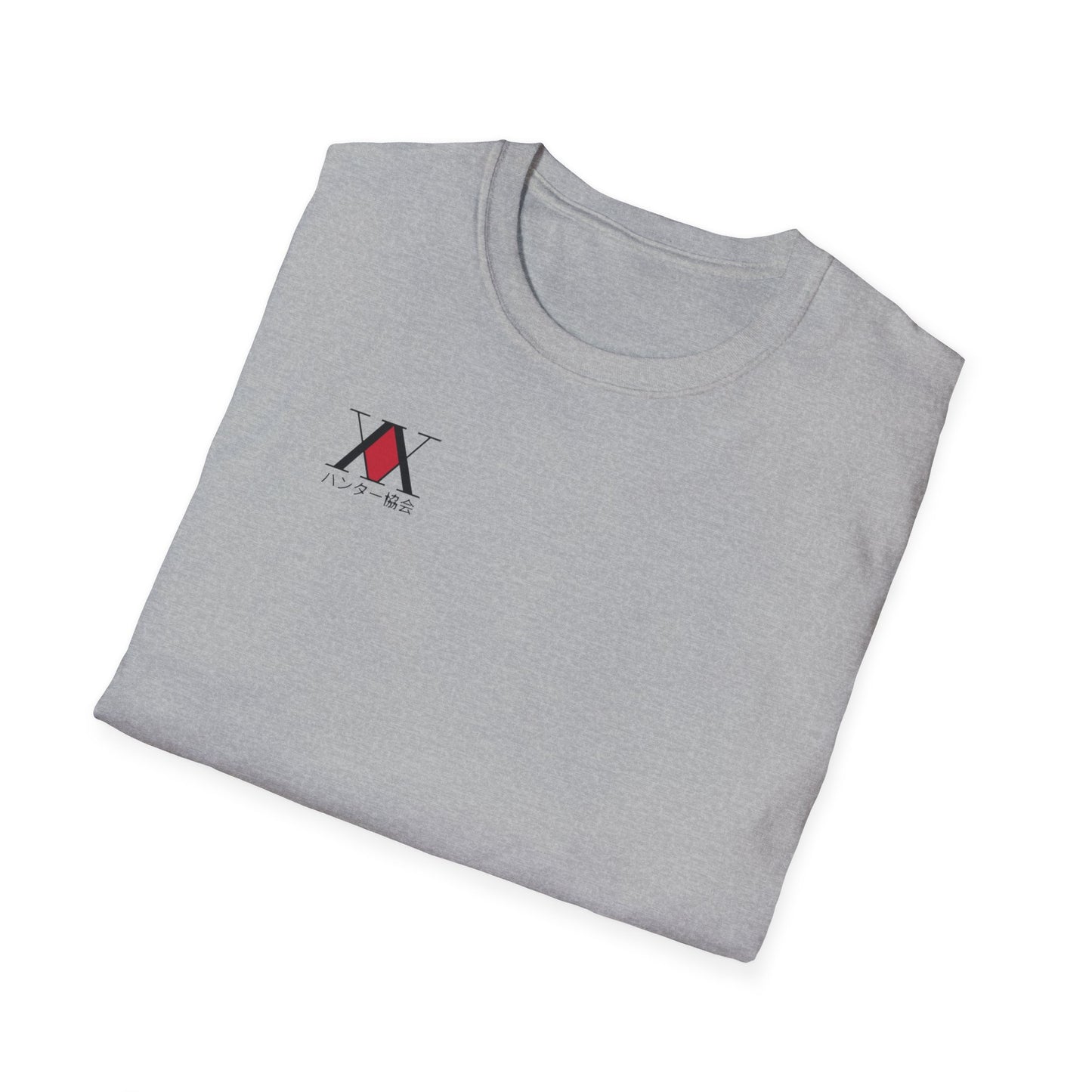 Hunter X Hunter T-Shirt