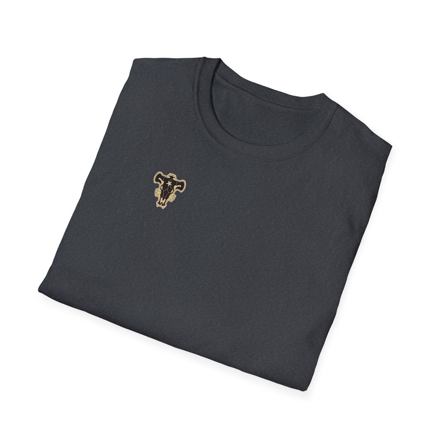 Black Bulls T-Shirt (Black Clover)