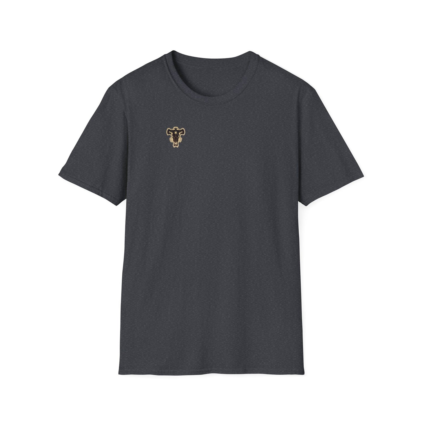 Black Bulls T-Shirt (Black Clover)