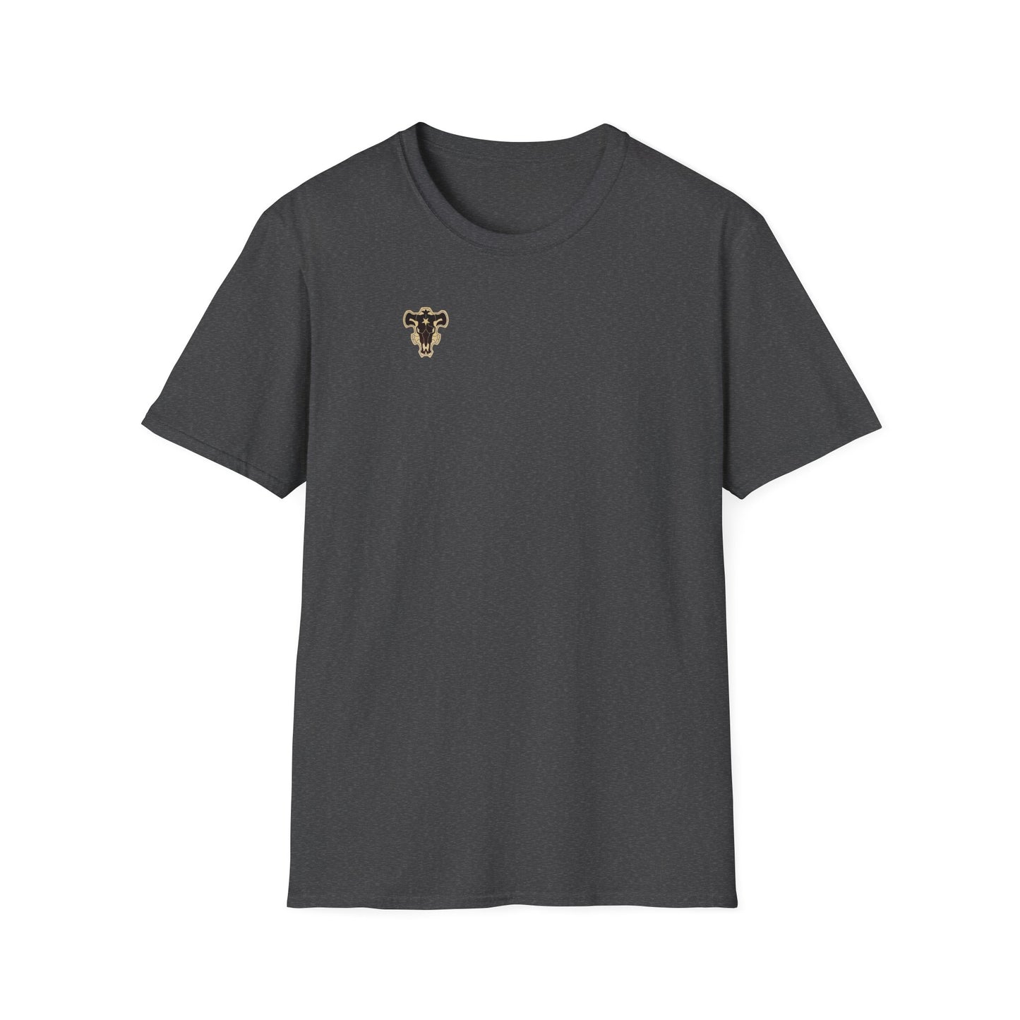 Black Bulls T-Shirt (Black Clover)