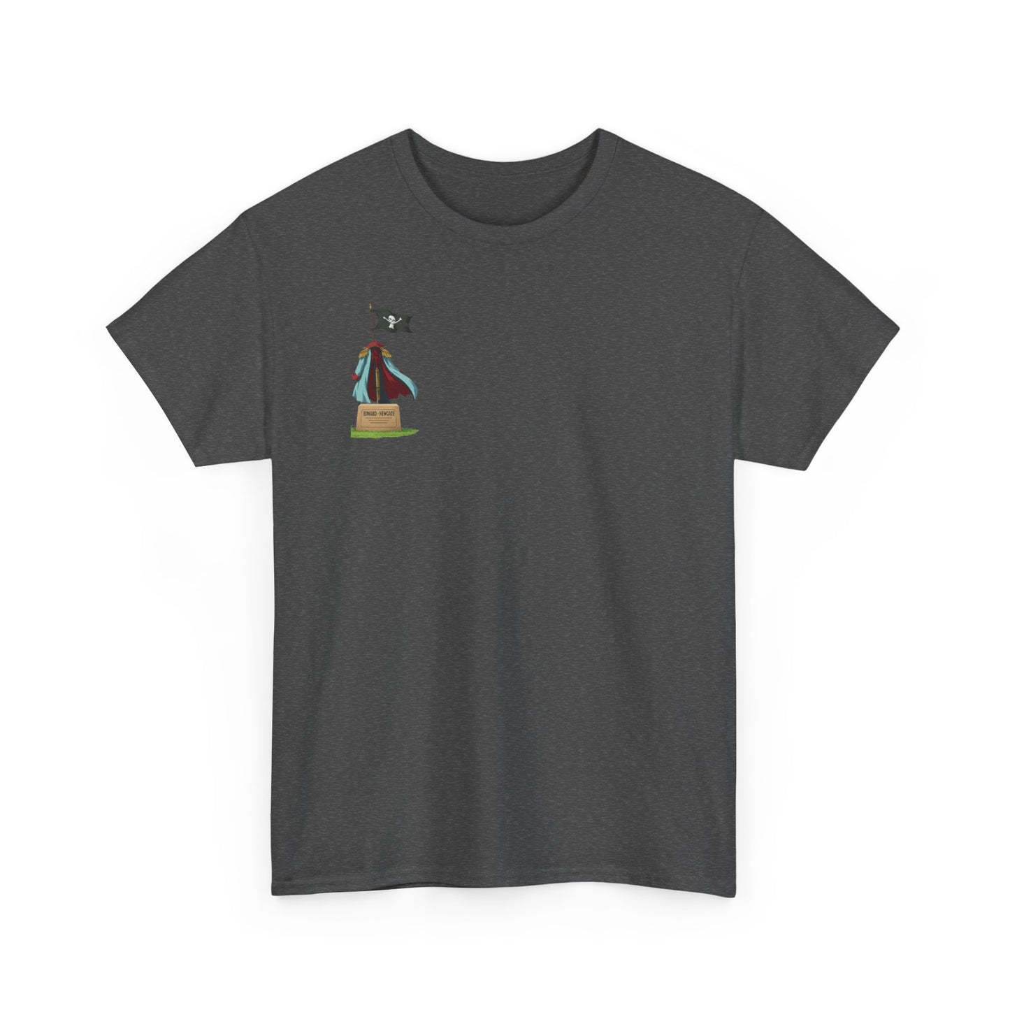 Whitebeard T-Shirt