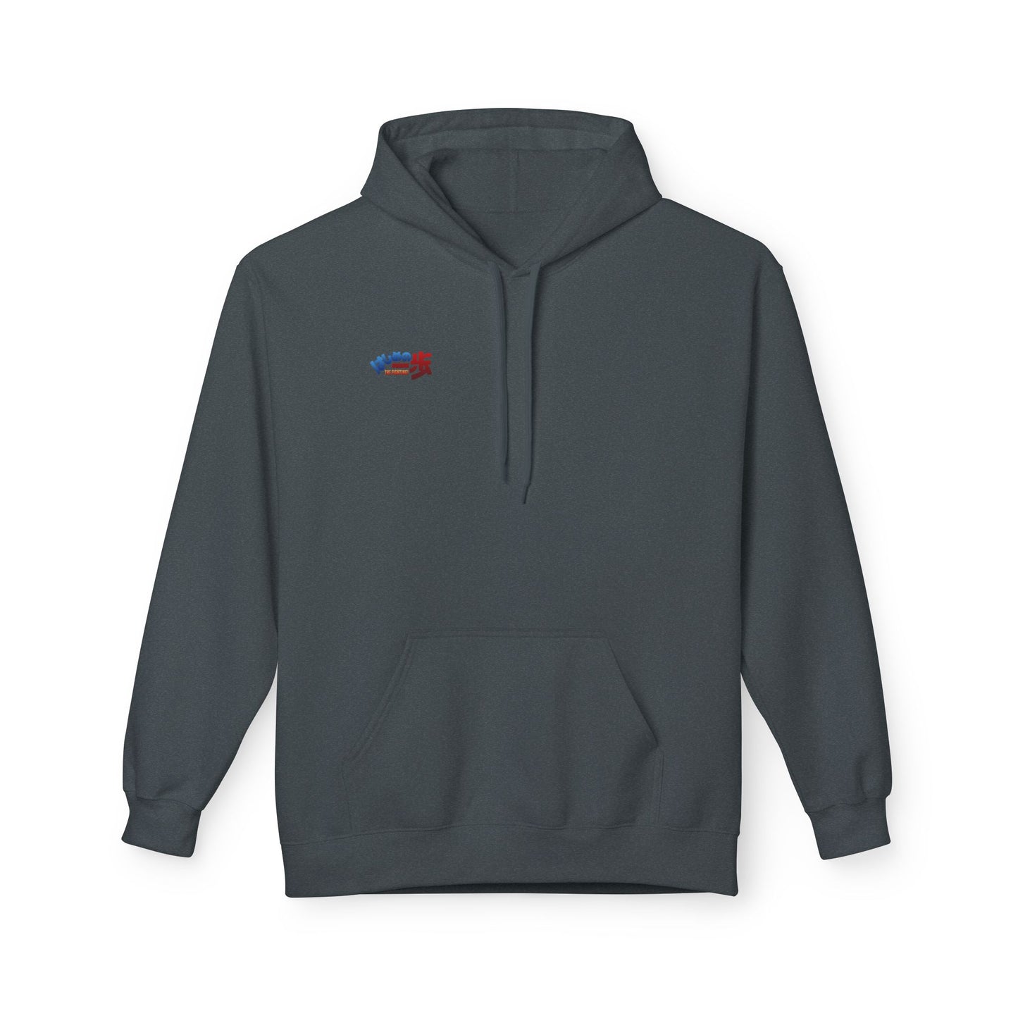 Kamogawa Boxing Gym Sweatshirt (Hajime no Ippo)