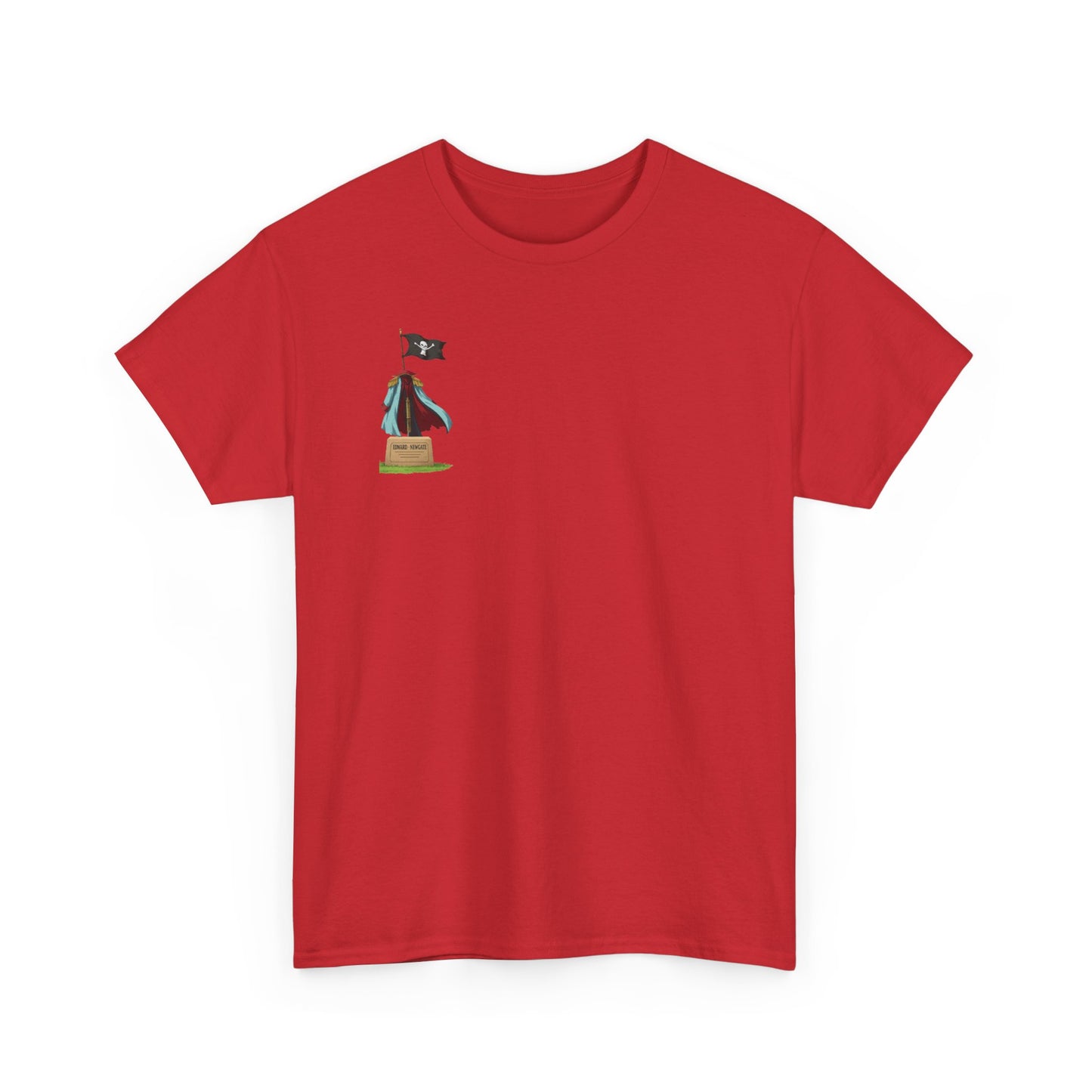 Whitebeard T-Shirt