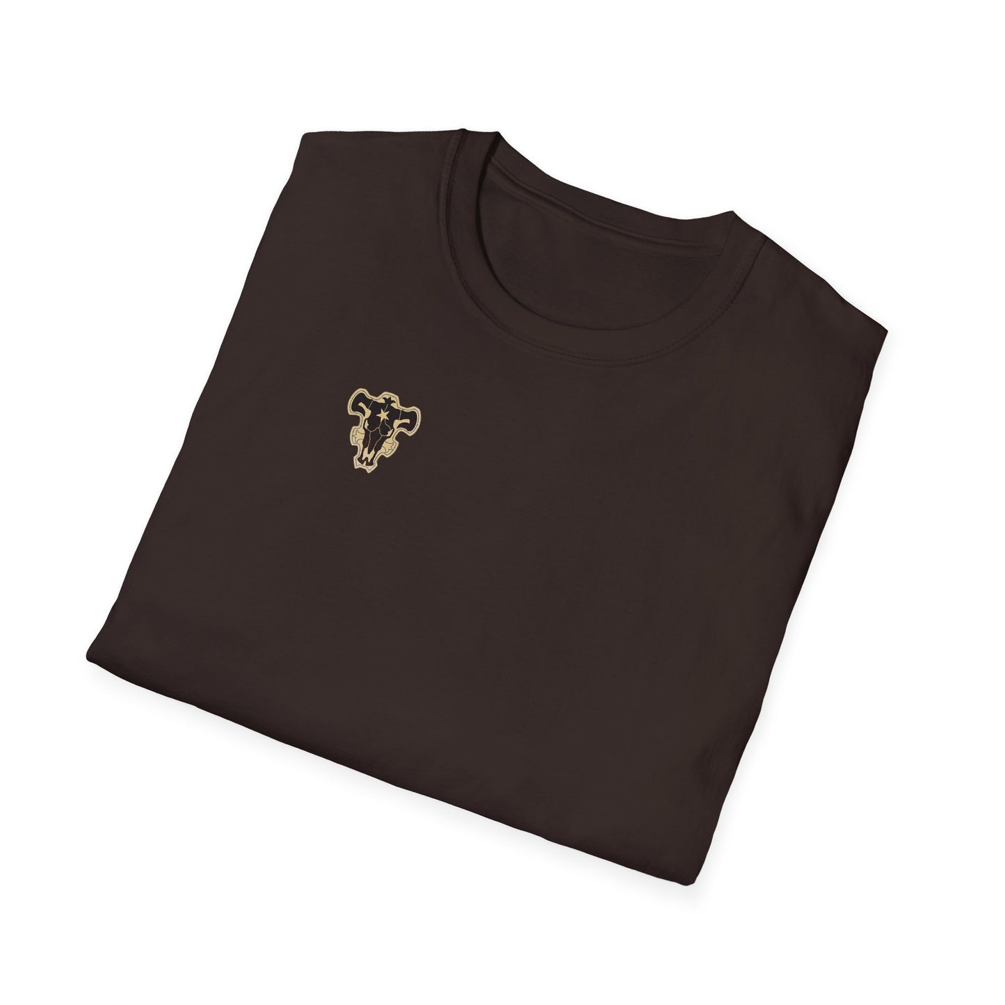 Black Bulls T-Shirt (Black Clover)