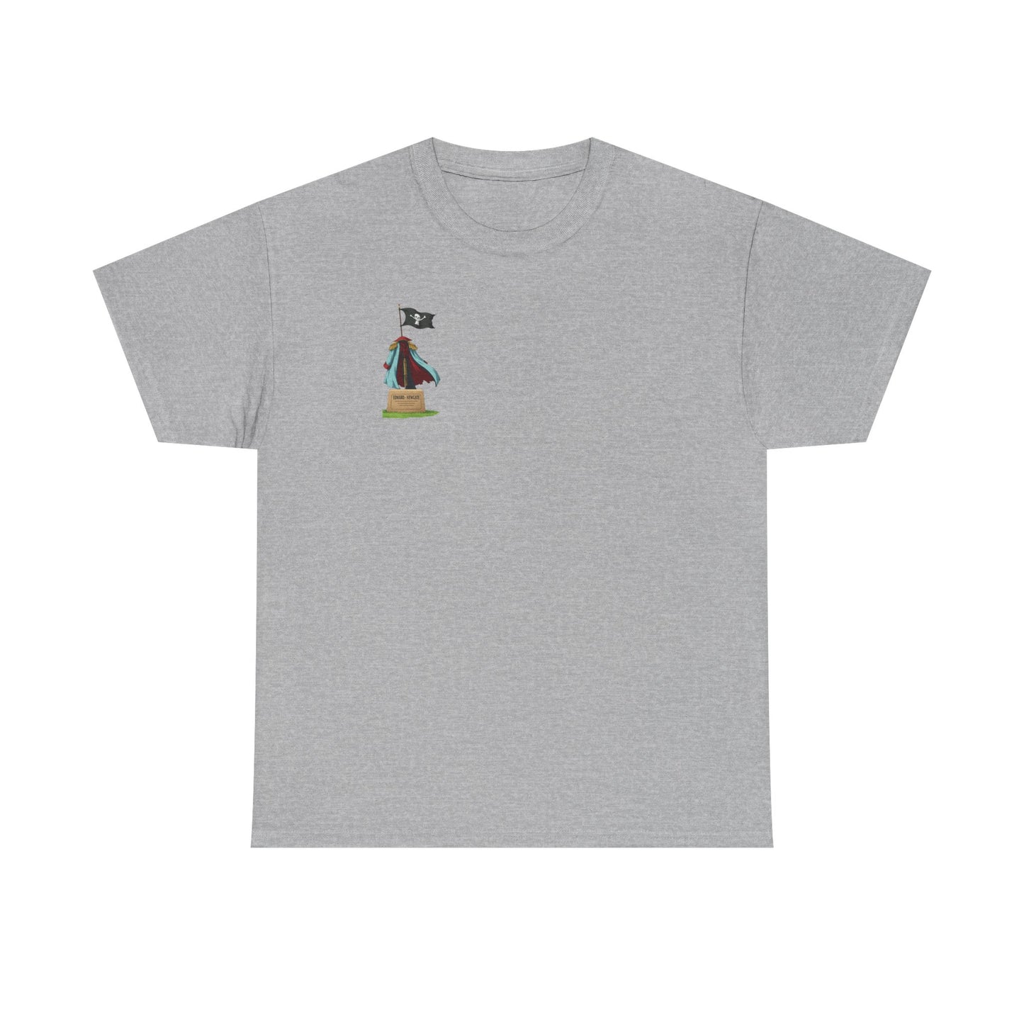 Whitebeard T-Shirt