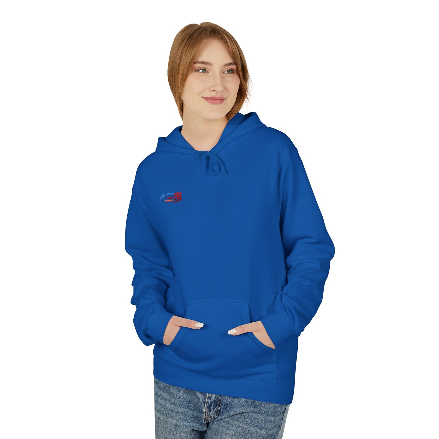 Kamogawa Boxing Gym Sweatshirt (Hajime no Ippo)