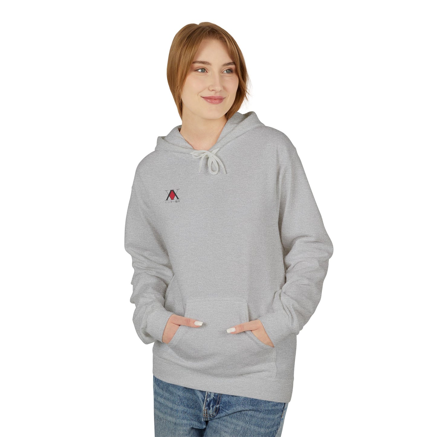 Hunter X Hunter Sweatshirt
