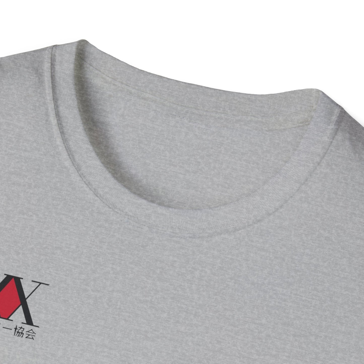 Hunter X Hunter T-Shirt