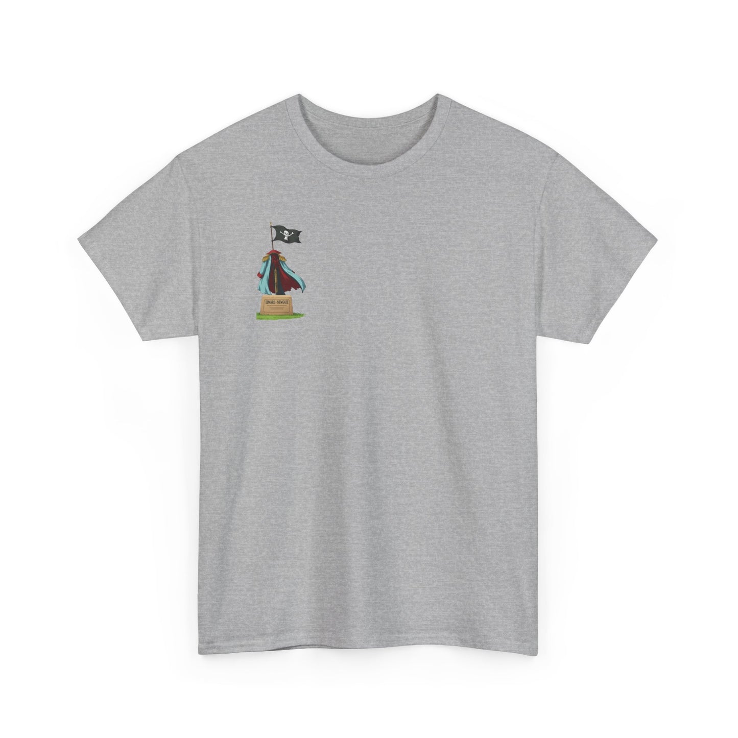 Whitebeard T-Shirt