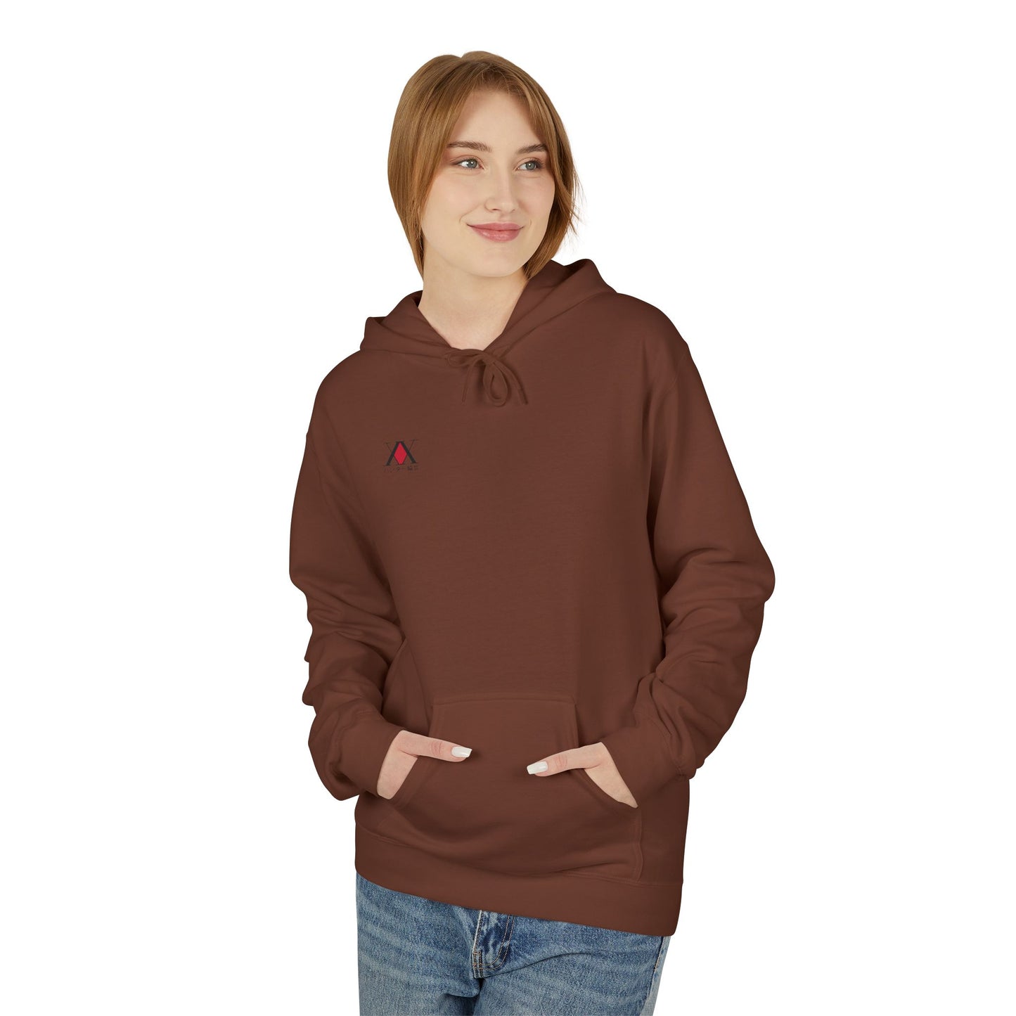 Hunter X Hunter Sweatshirt