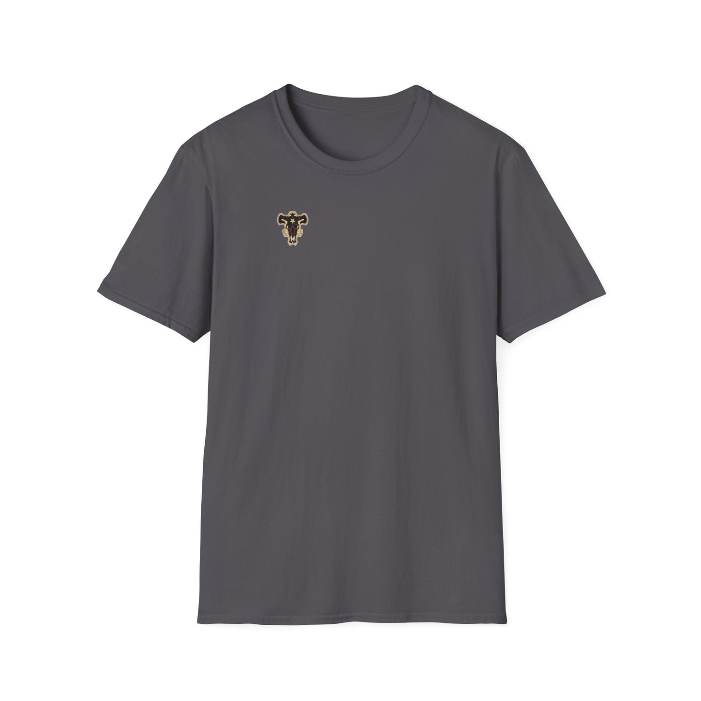 Black Bulls T-Shirt (Black Clover)