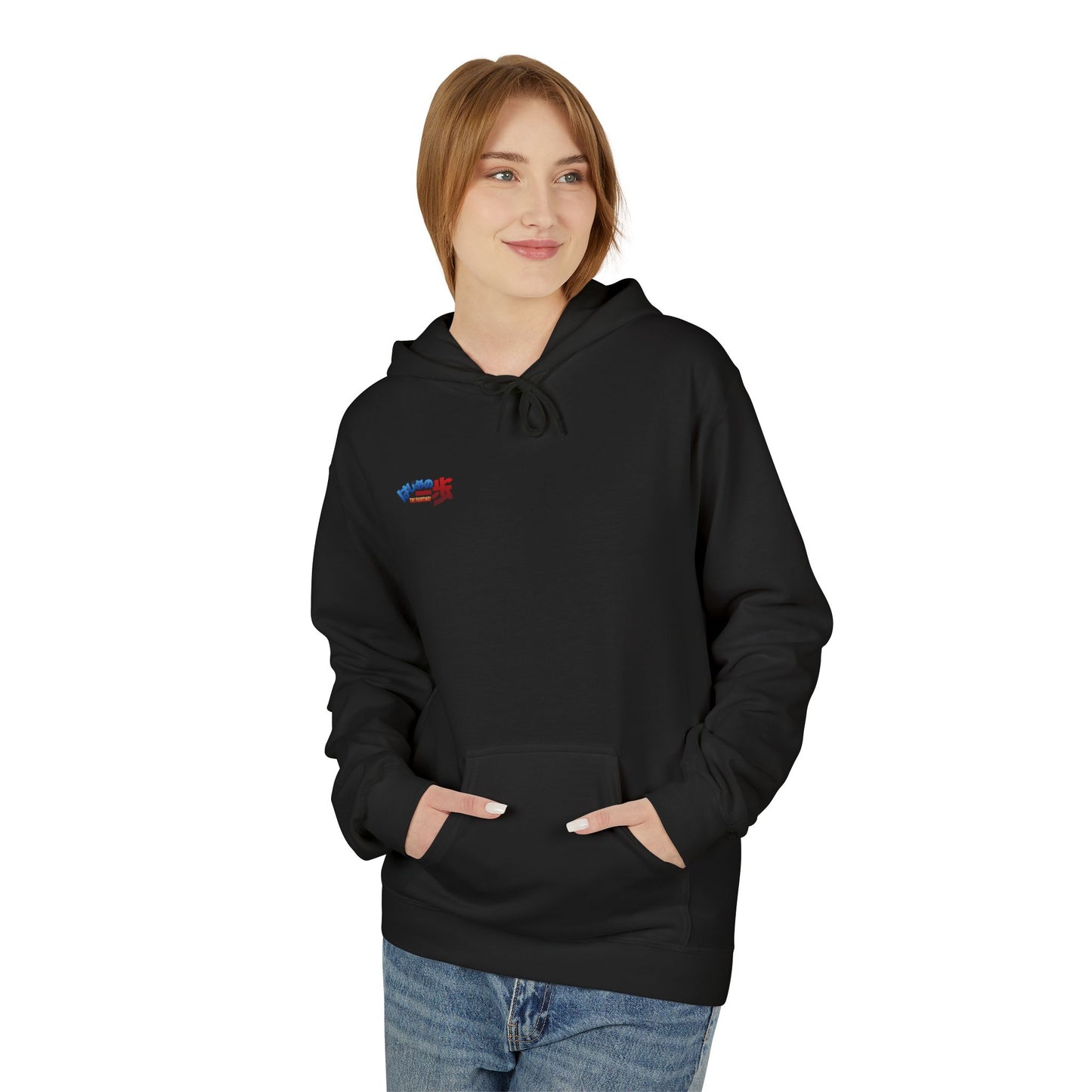 Kamogawa Boxing Gym Sweatshirt (Hajime no Ippo)