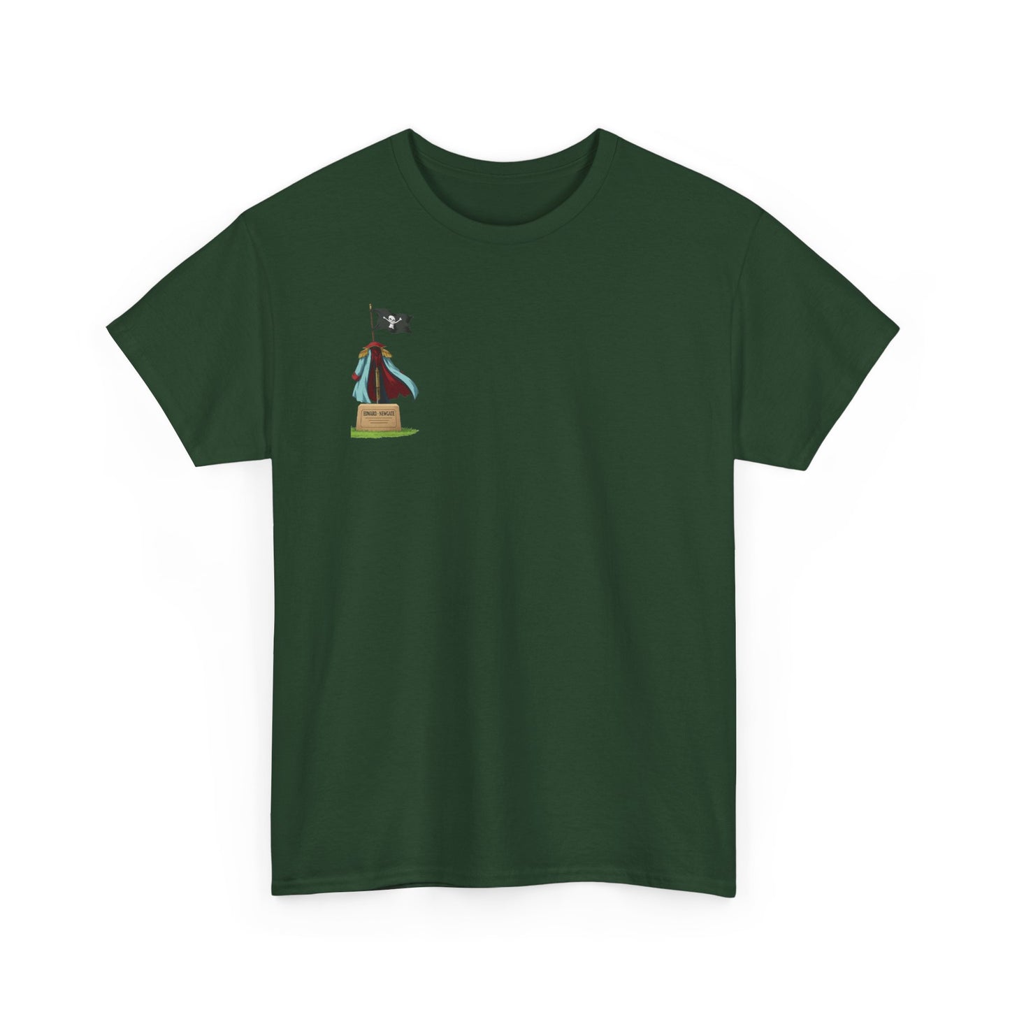 Whitebeard T-Shirt
