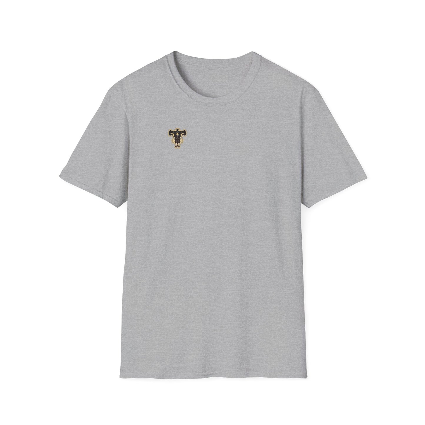 Black Bulls T-Shirt (Black Clover)