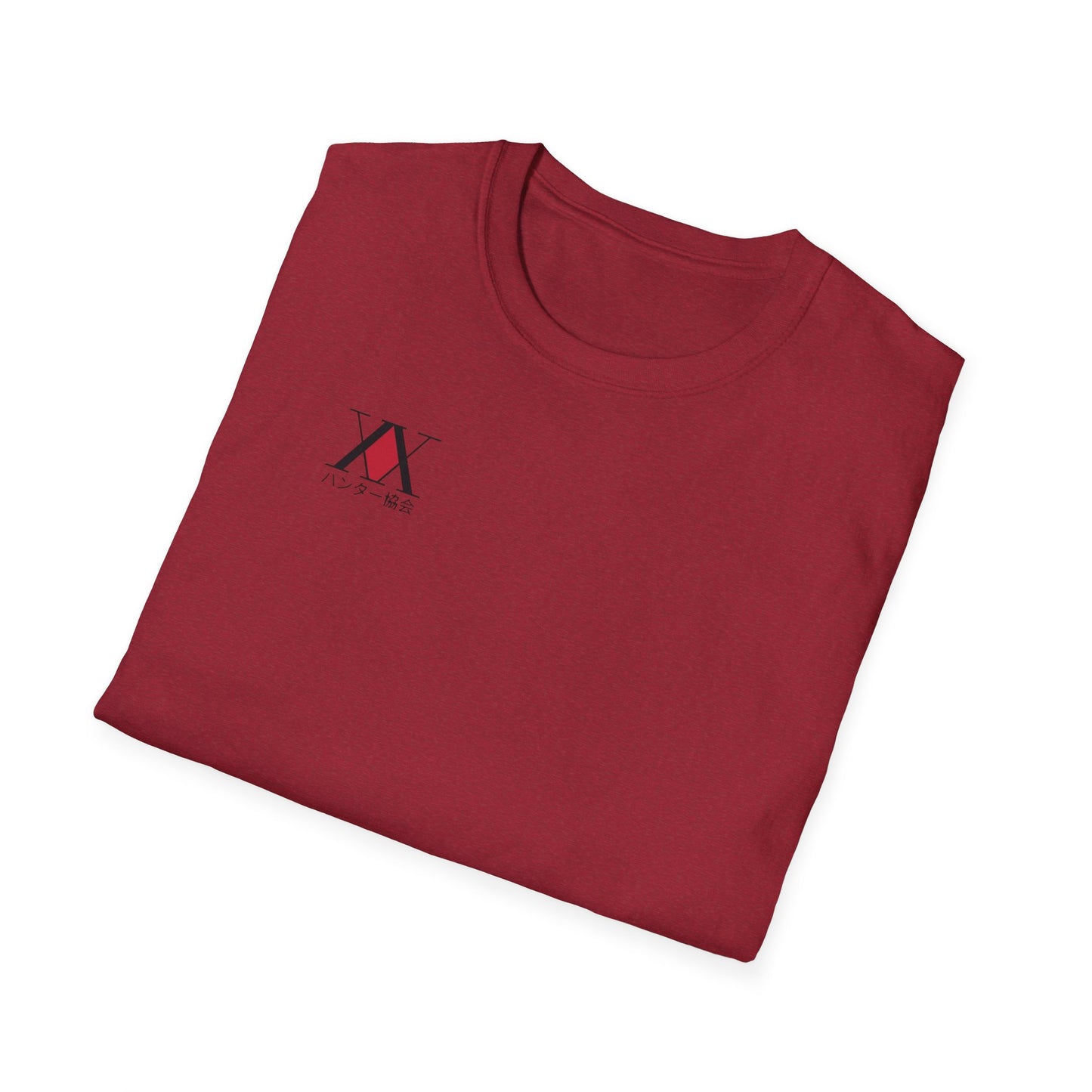 Hunter X Hunter T-Shirt