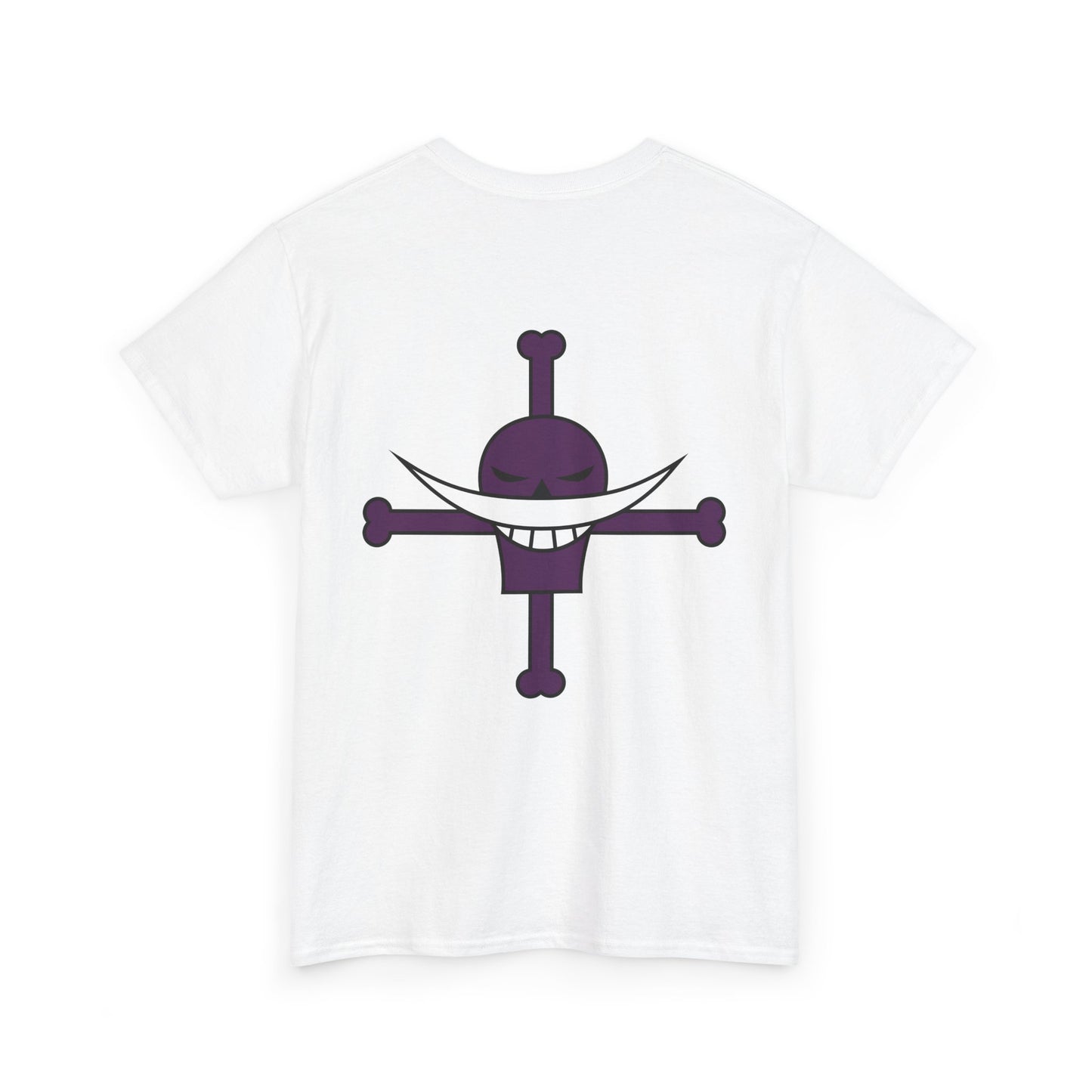 Whitebeard T-Shirt