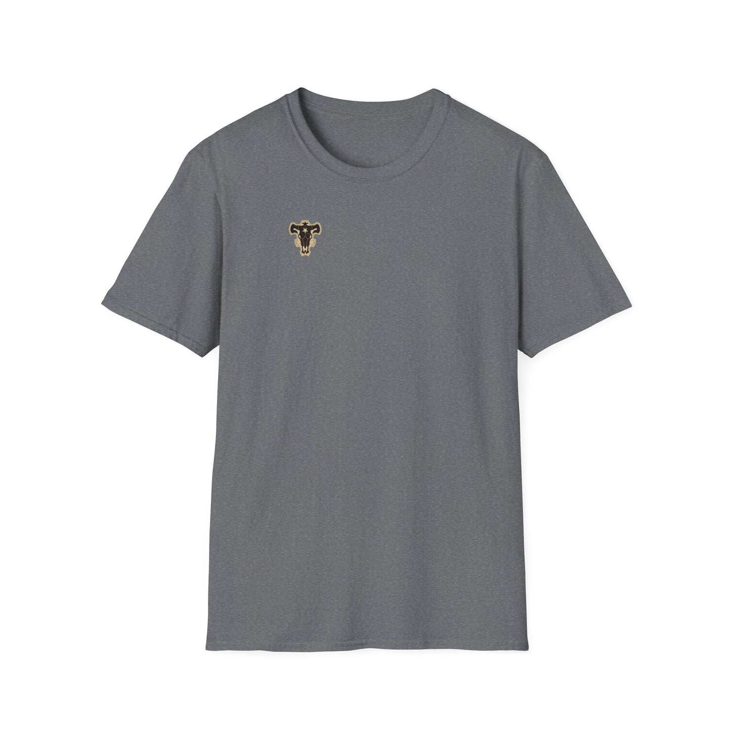Black Bulls T-Shirt (Black Clover)