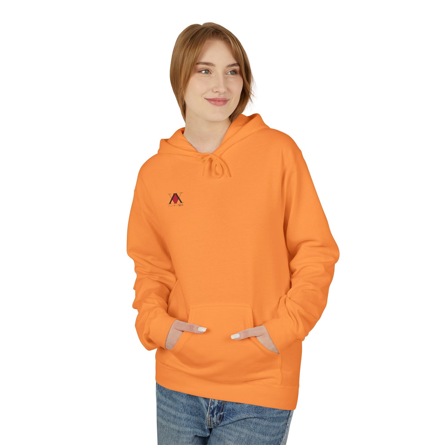 Hunter X Hunter Sweatshirt